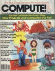 Compute! Cover