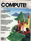 Compute! Cover