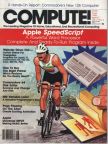 Compute! Cover