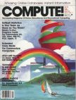 Compute! Cover