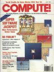 Compute! Cover