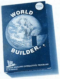 World Builder