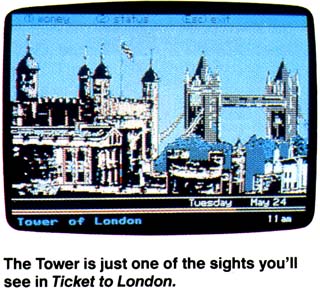 London Tower