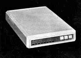 Avantex 1200 Modem