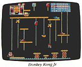 Donkey Kong Jr.