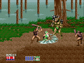 Golden Axe II