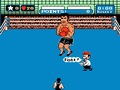 Mike Tyson’s Punch-Out!!