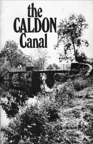 The Caldon Guide